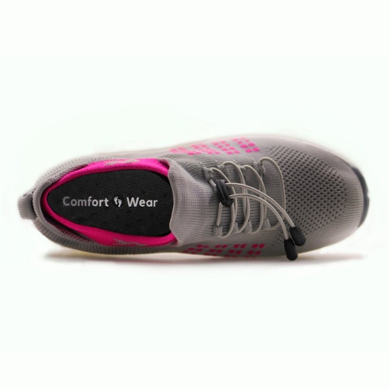 Strech sneakers for women