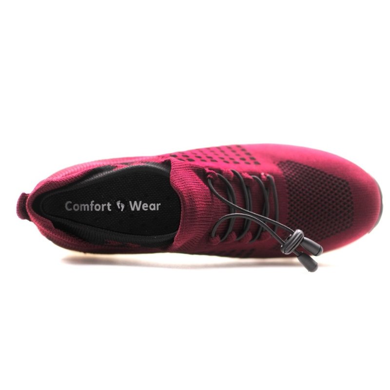 Strech sneakers for women