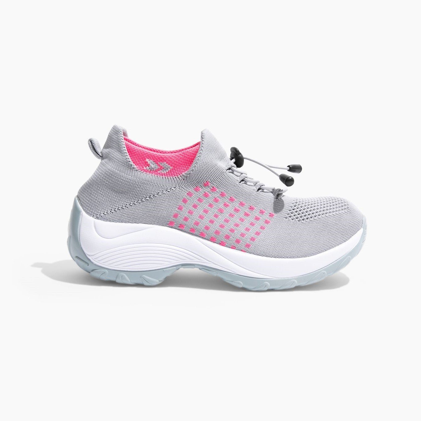 Strech sneakers for women