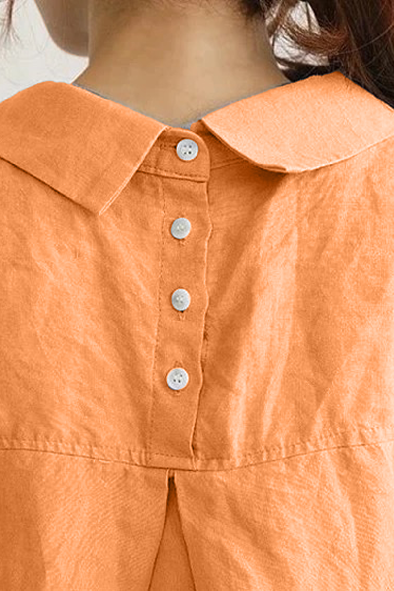 Roomy Shirt for women