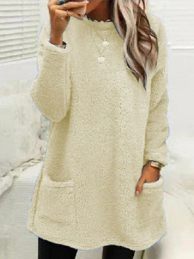 Remie Comfy Sweater for women