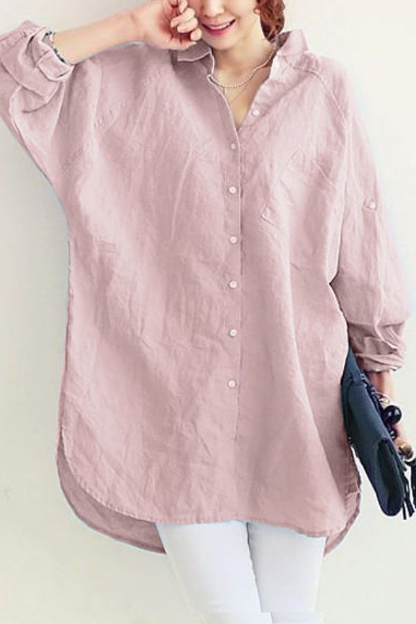 Roomy Shirt for women