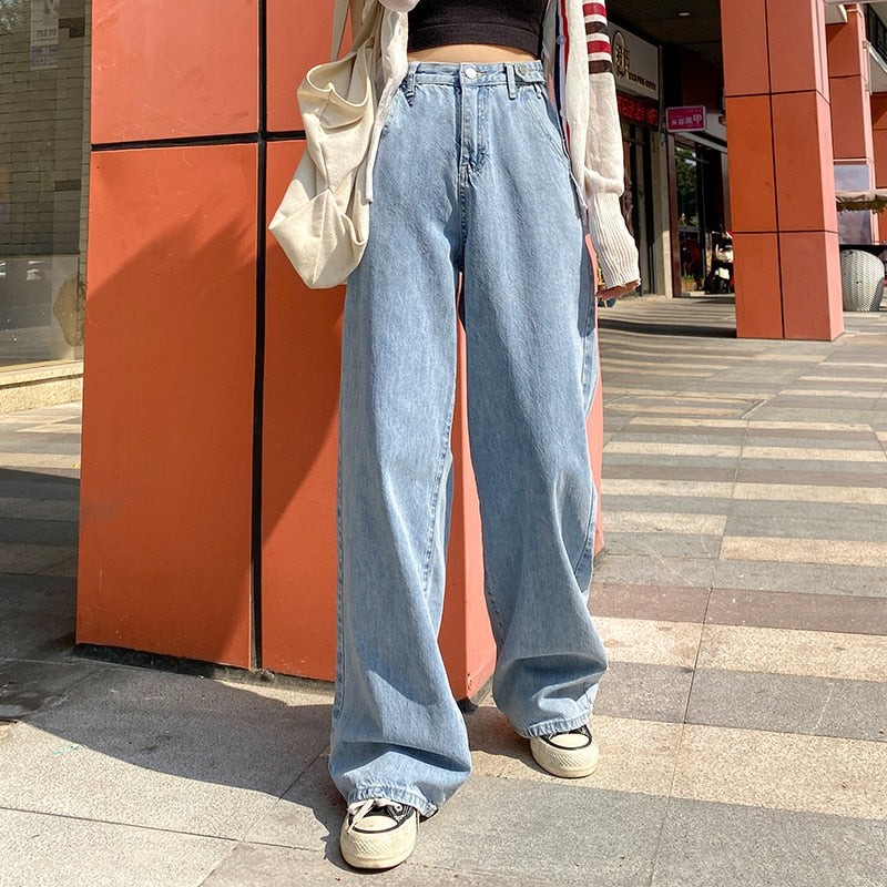 Zhyla - Streetwear Pants for Women