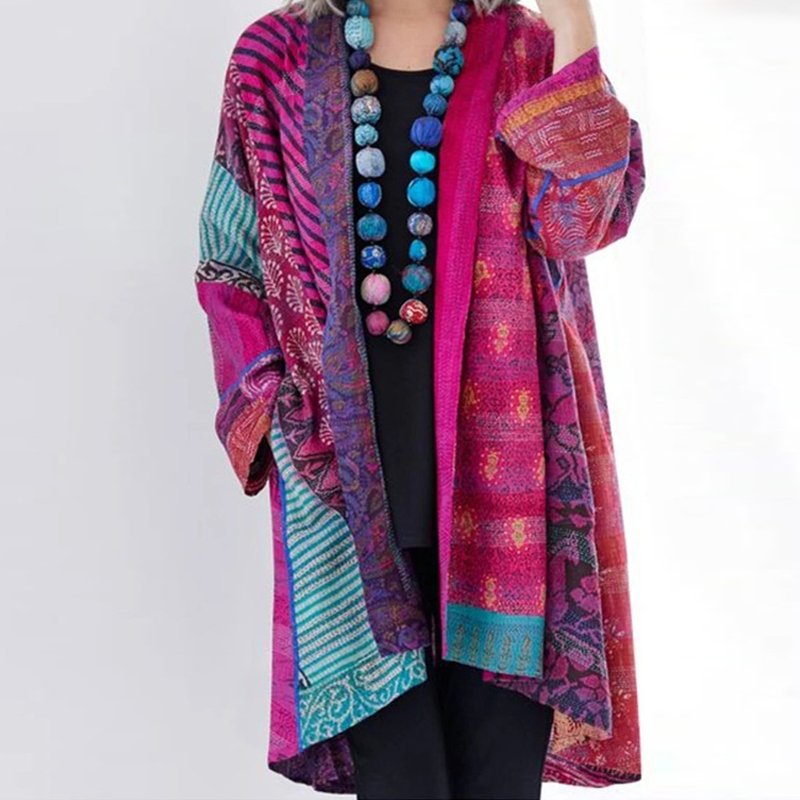 Elegant & eye-catching cardigan for women