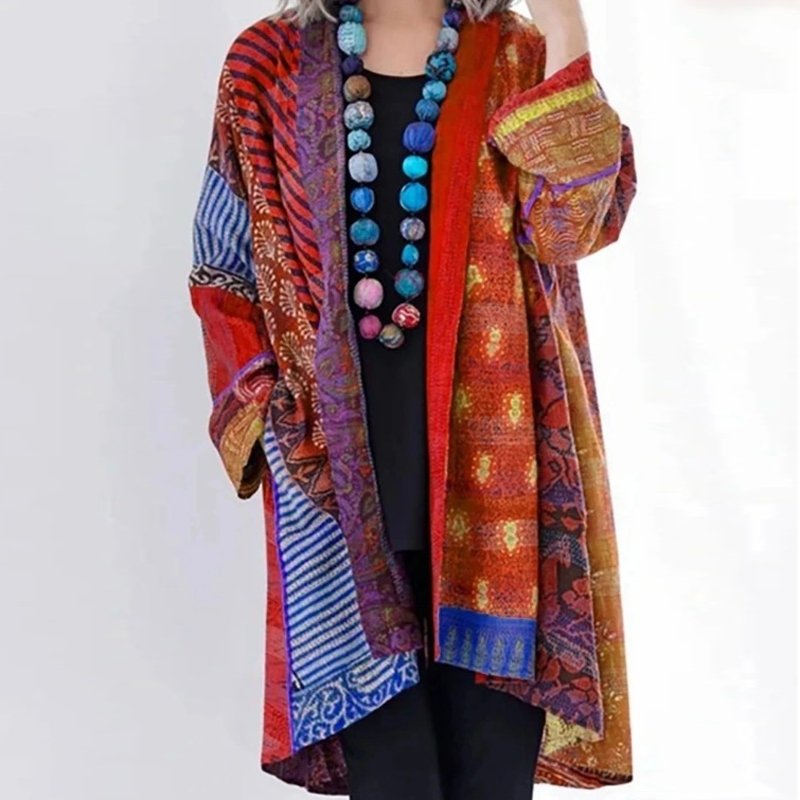 Elegant & eye-catching cardigan for women