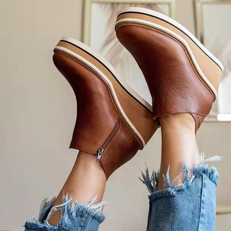 Stylish Ankle Boots for women