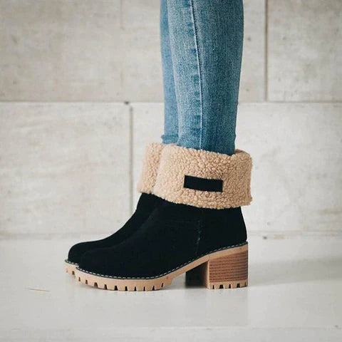 Stylish Winter Boots for women